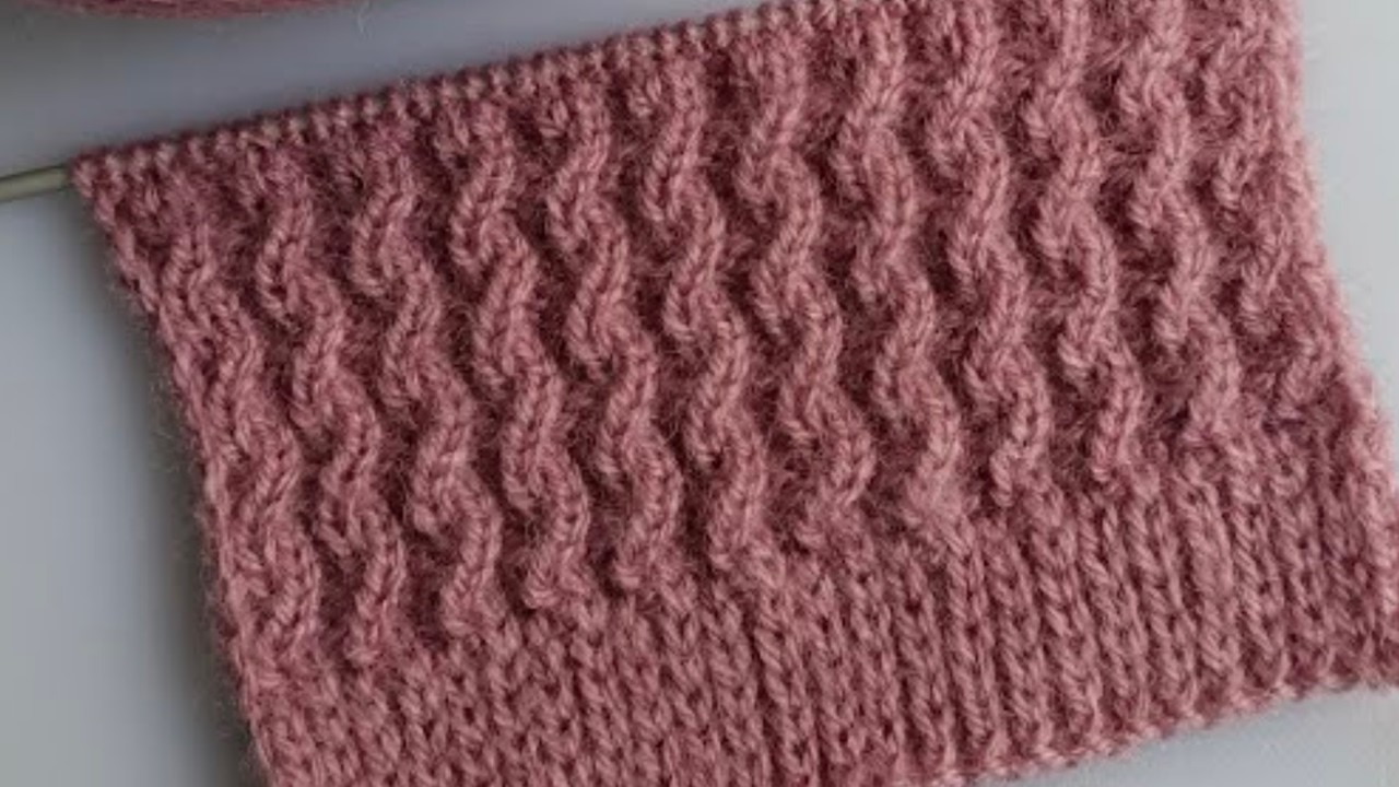 Sweater Design for Gents/Women/Baby frock ||  Knitting Design Pattern || #sweater #knitting #design