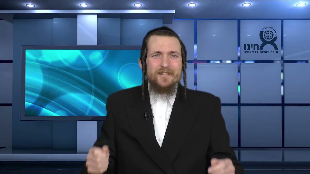 הקידוש בשבת הראשונה באושוויץ | הרב מאיר שפרכר