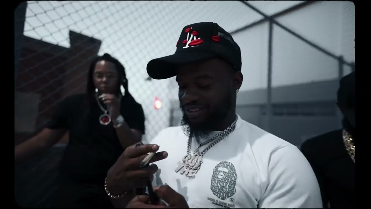 Marathon Domm x OneWay Yonni- “Too Many Followers” @flackoproductions 🎥