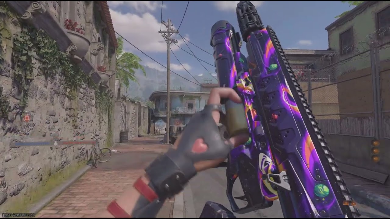 Call of Duty_ hc search dub babeee 4 piece spawn tube