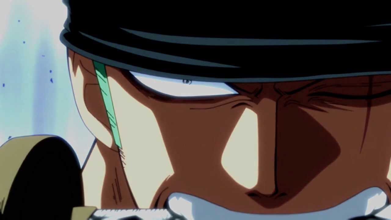 [FedeBankai] AMV - One Piece Fishman Island Trailer
