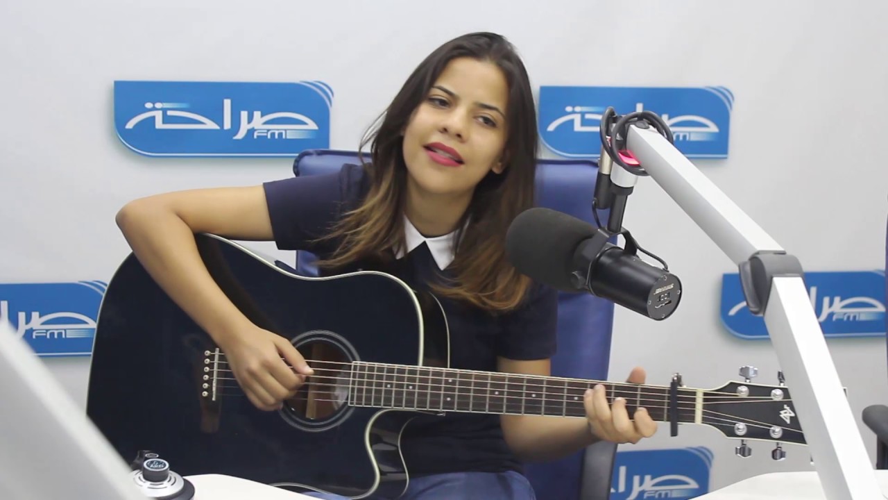 Dour bina ya zmen - Ghada maatouk | غادة معتوق - دور بينا يا زمان
