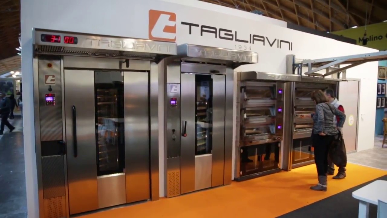 Tagliavini AB-TECH 2017