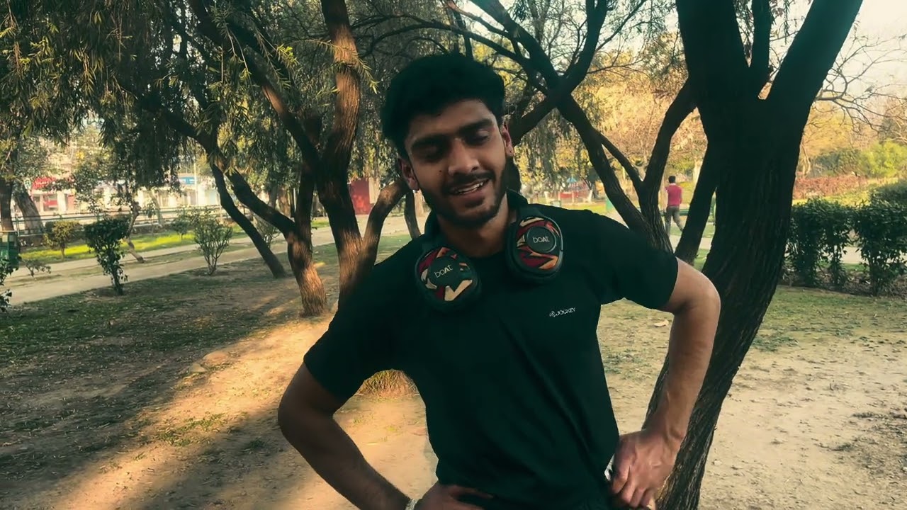 RUNNING 