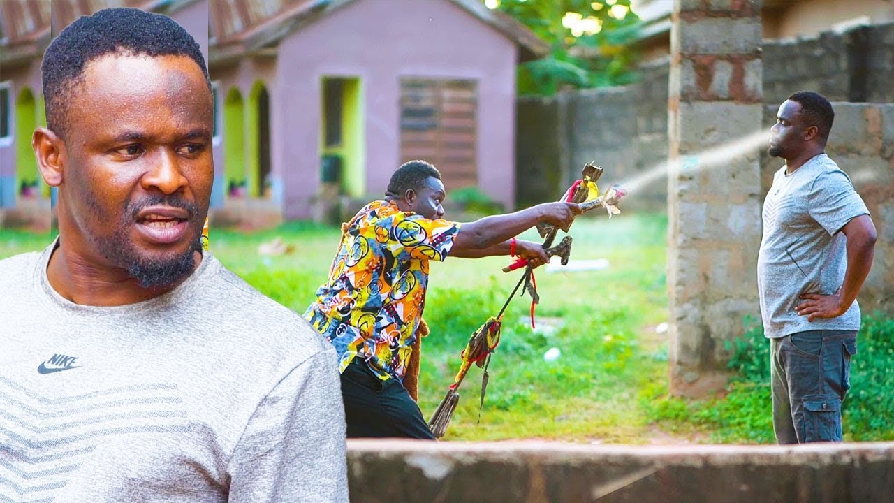 New Movie Alert!!! Please I Beg U Don't Miss This Latest Movie Of Zubby Michael (FULL MOVIE) LATEST