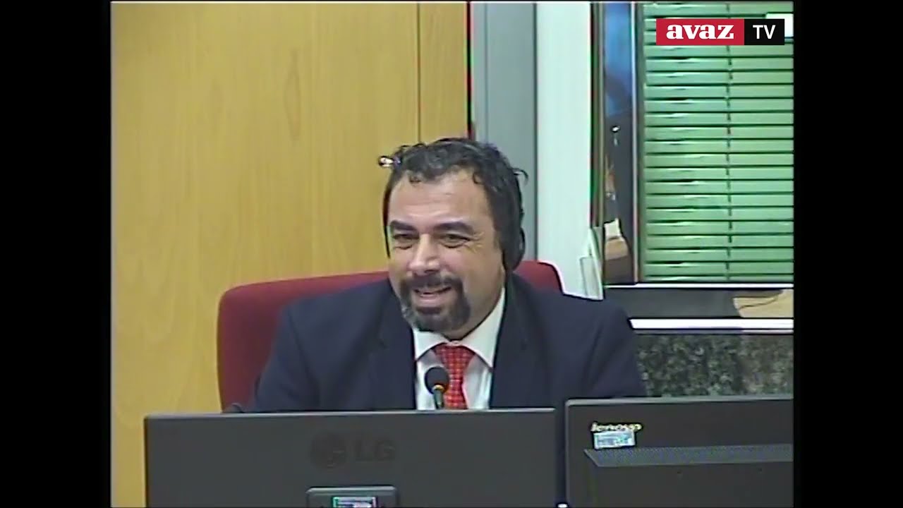 Vještak iz Italije Leandro Pekija raskrinkao crnolistaša Novalića i respiratorsku mafiju