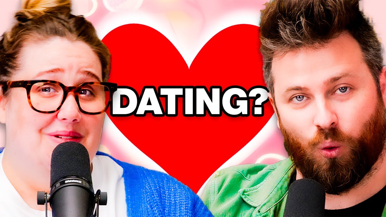 Are Toni and Ryan Dating?
