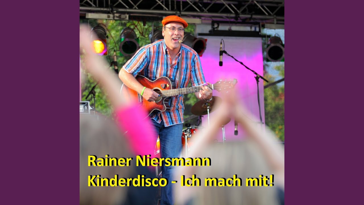 Mäusetanz