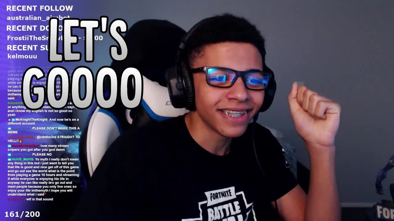 TSM Myth | Building Criminal (FORTNITE BR) (SuperstituM Parody)