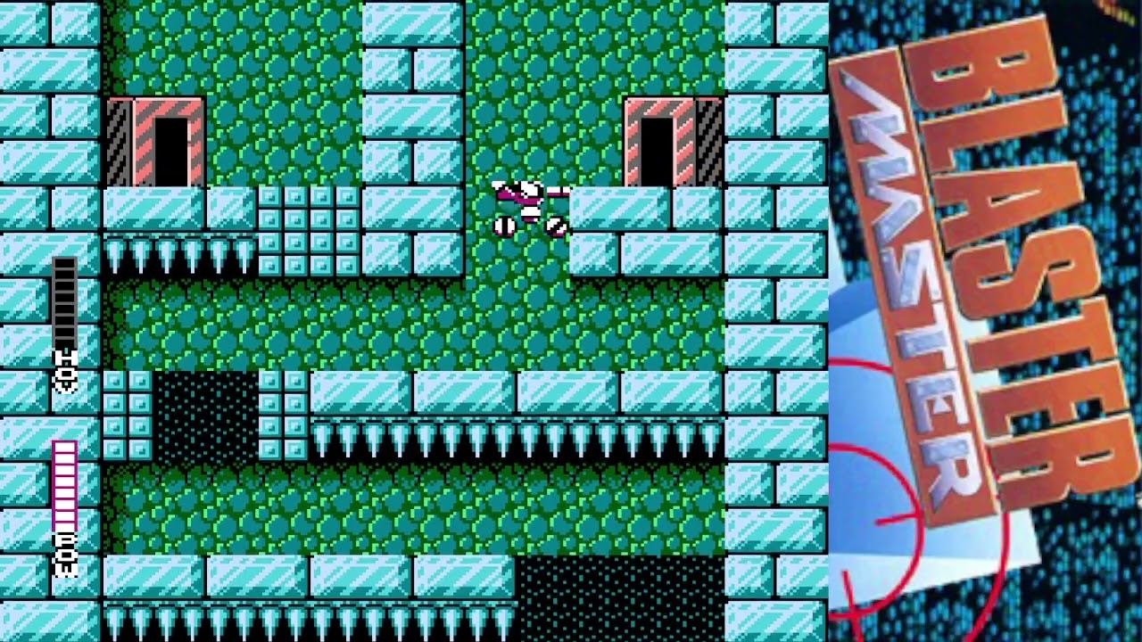 Twitch stream 2026 Episode 18 February 21st NES Blaster Master
