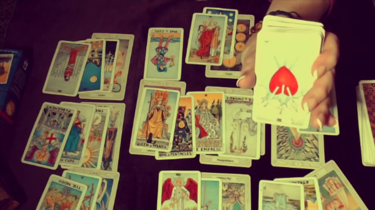 Sagittarius! Let The Right One In! Let The Wrong One Go! Mid September 2018 Tarot Reading