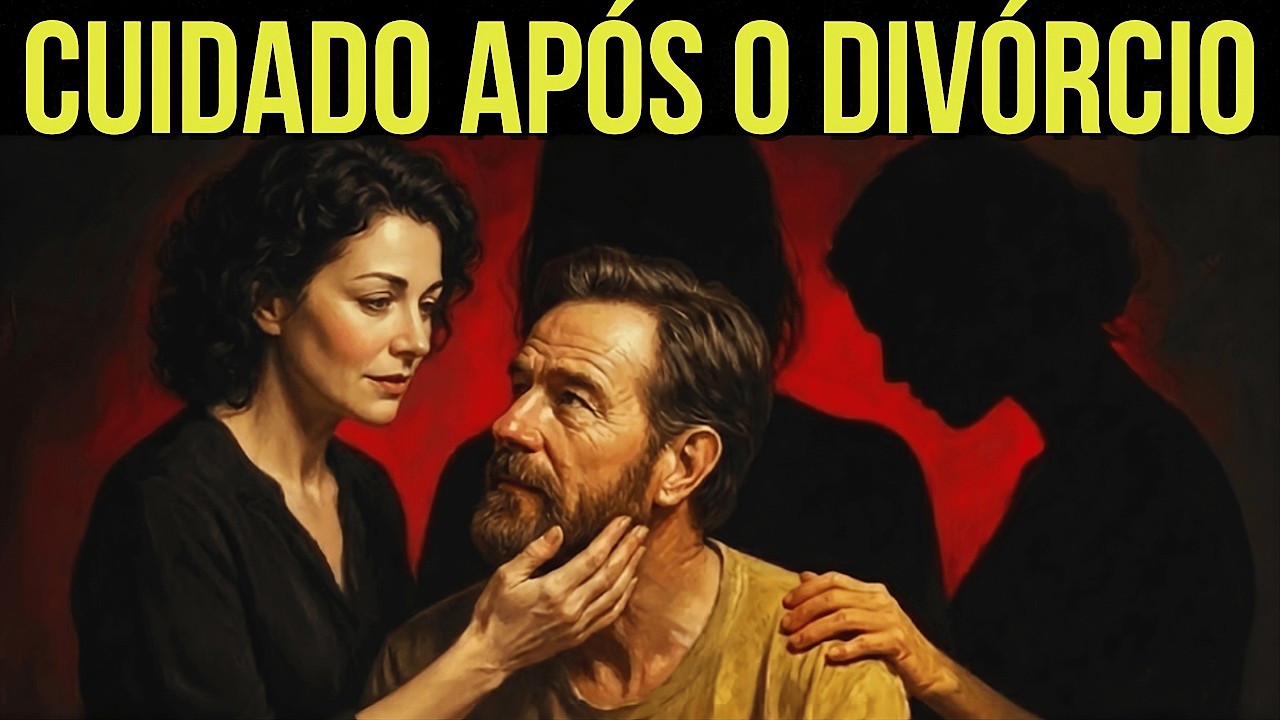Porque Homens Divorciados Atraem Mulheres Melhores (E Também as Piores)