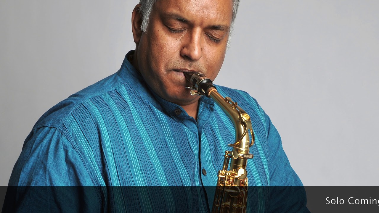 Aao Tumhe Chaand Pe Le Jaye | The Ultimate Saxophone Collection | Best Sax Covers#285|Stanley Samuel