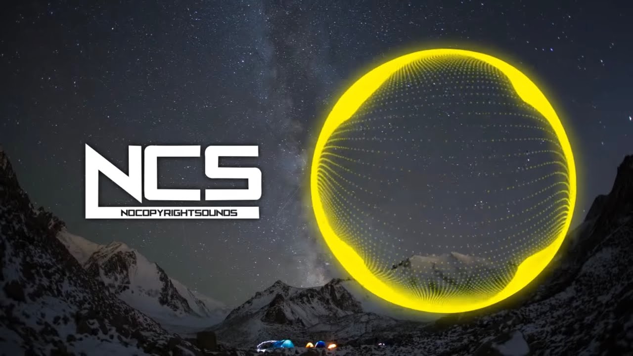 Lensko - Let's Go! (No Copyright Sounds, Arranged)