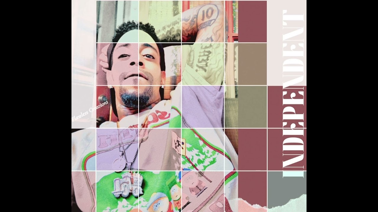 INDEPENDENT - D&rsquo;Flawless (NEW) 🔥🔥🔥🦾