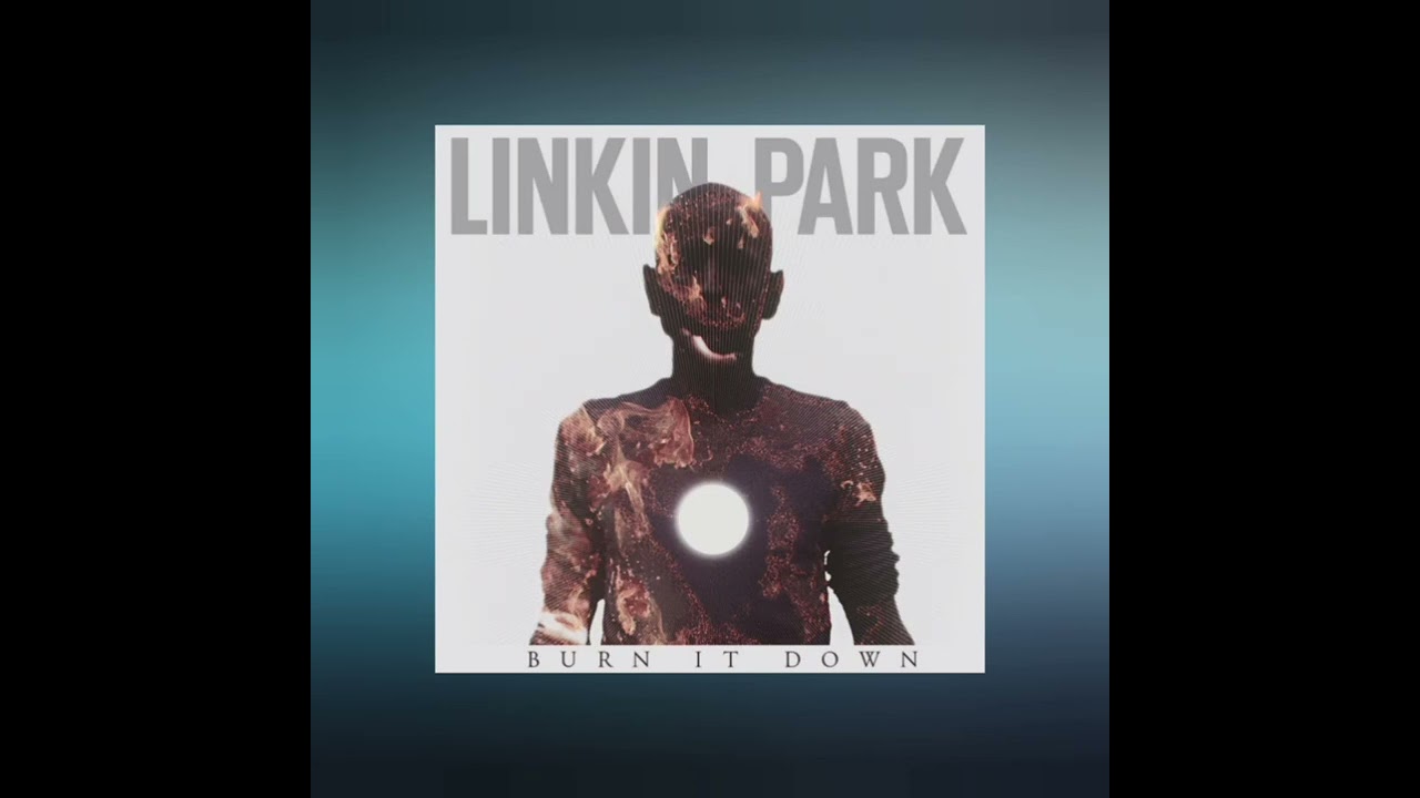 Linkin Park - Burn It Down (Arena Effect)