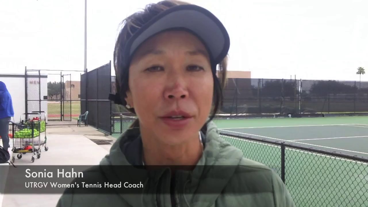 Women&rsquo;s Tennis Opens Home Slate Sunday Against St. Mary&rsquo;s