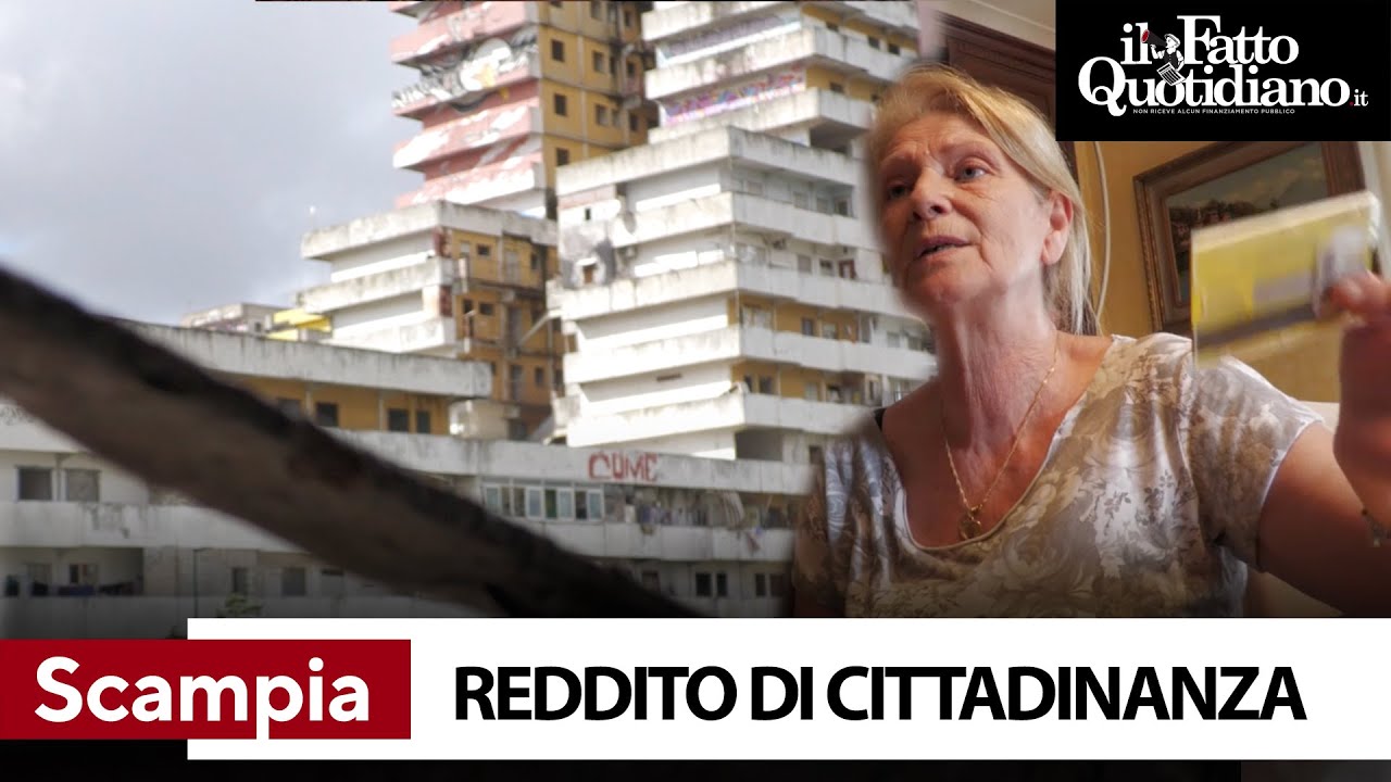 Scampia, 