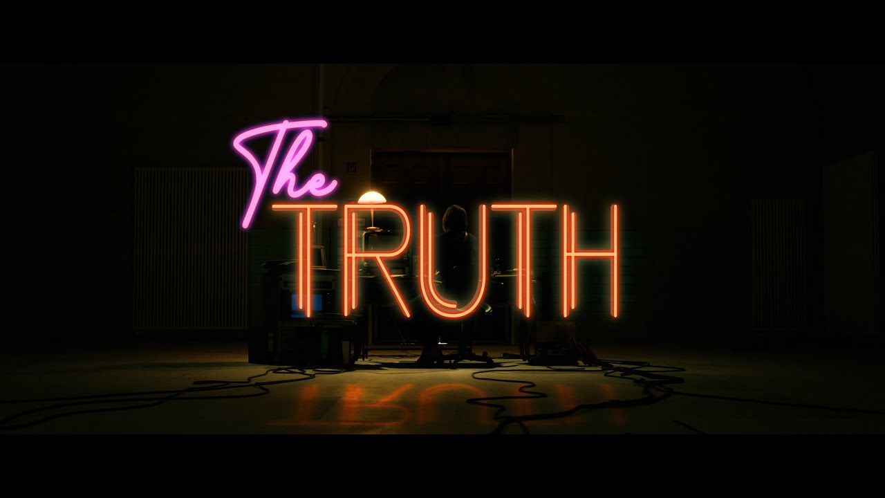 Mount Adige - The Truth
