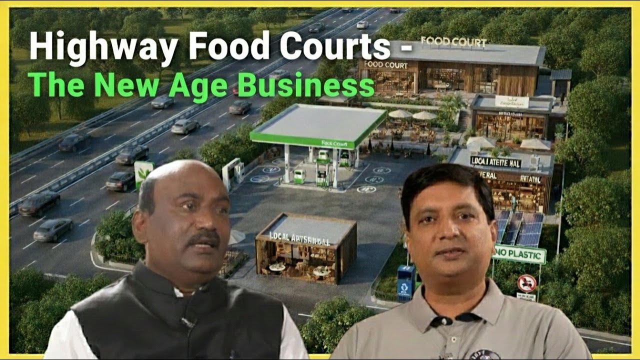 Highway Restaurants Are BOOMING - A Guide for Business Owners