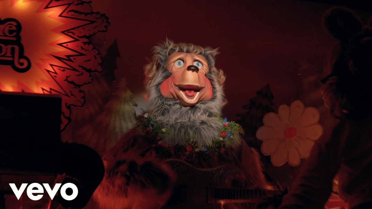 Rebel Yell * Billy Idol * The Rock-afire Explosion