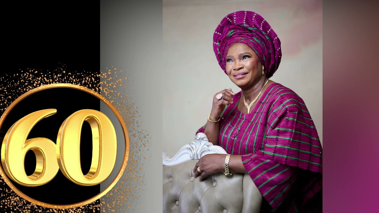 Birthday shoutout for Mrs akinjolire Mary #fyp  #fypシ゚viral #shoutout #birthday #goviral #gospel
