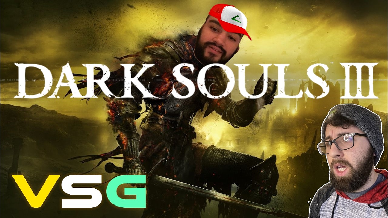 dark souls 3 co-op  🦧🦧