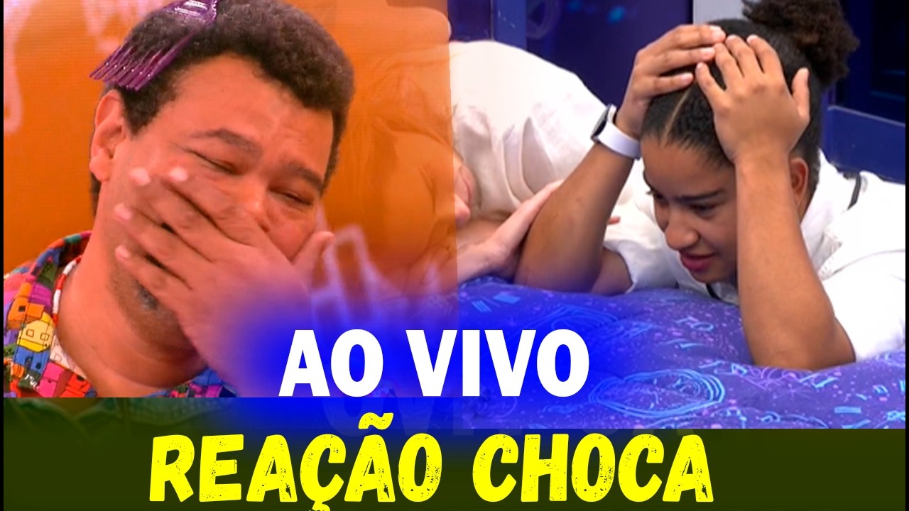 Após Saída do Babu, Milena se arrepende e Emociona, Comentando AO VIVO