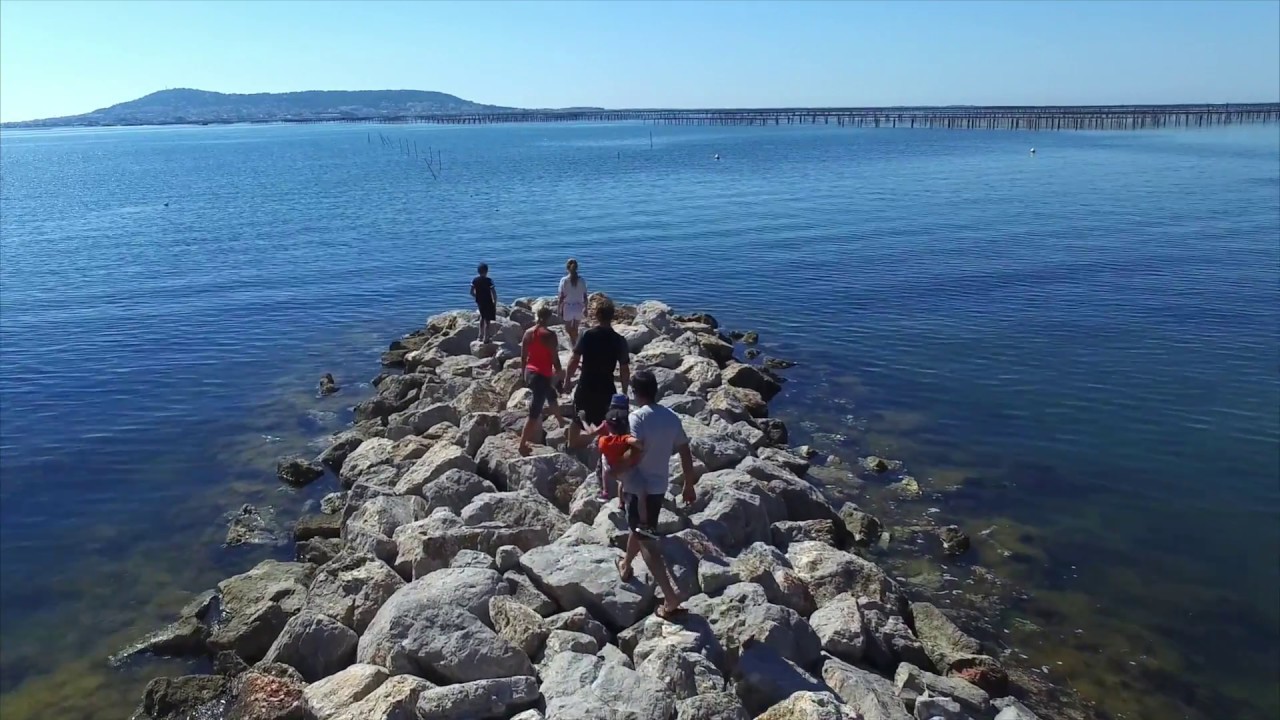 Le patrimoine naturel du Nord du Bassin de Thau