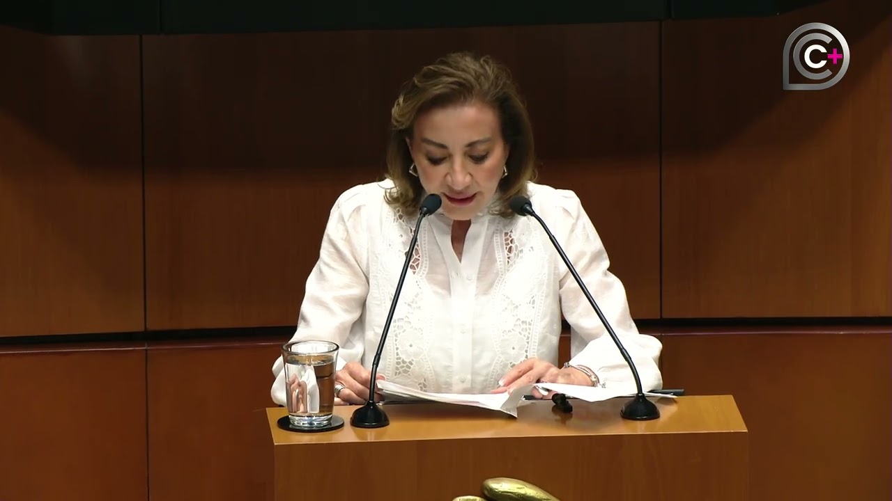 Planteo que sean derechohabientes los hermanos con discapacidad de trabajadores: Sen. Murguía