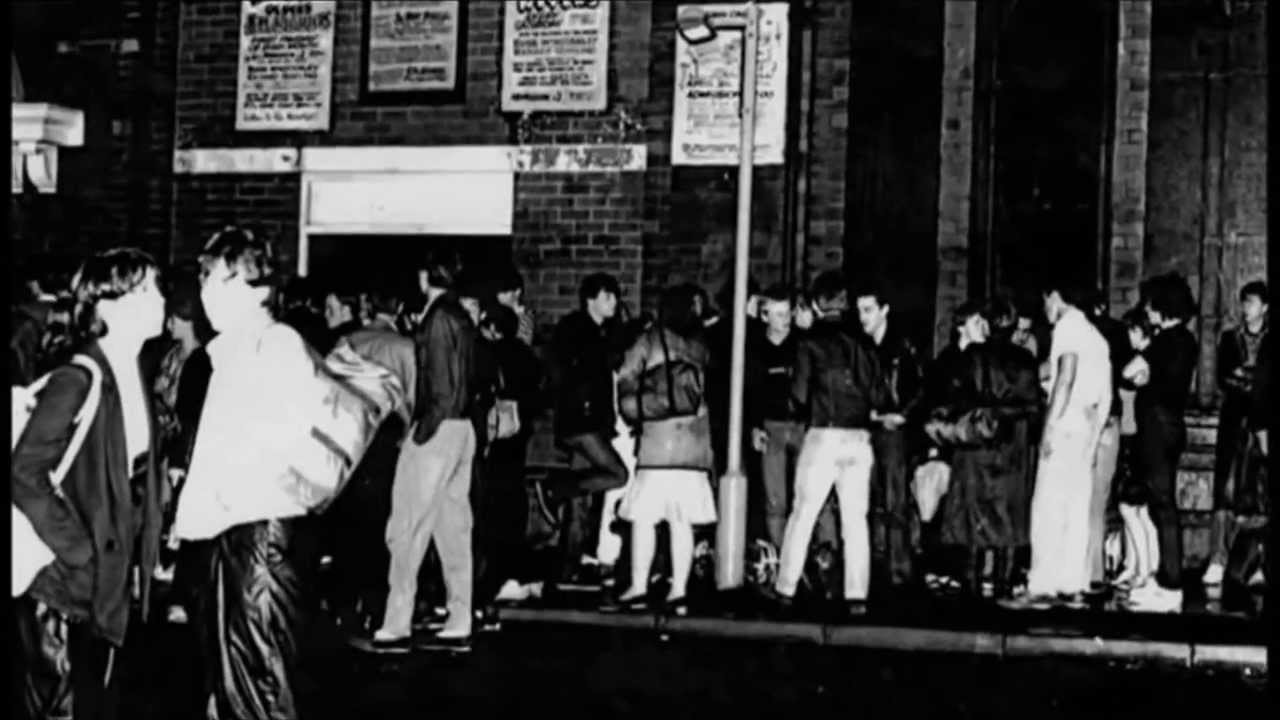 ''A Little On The Northern Side''- Northern Soul 2013