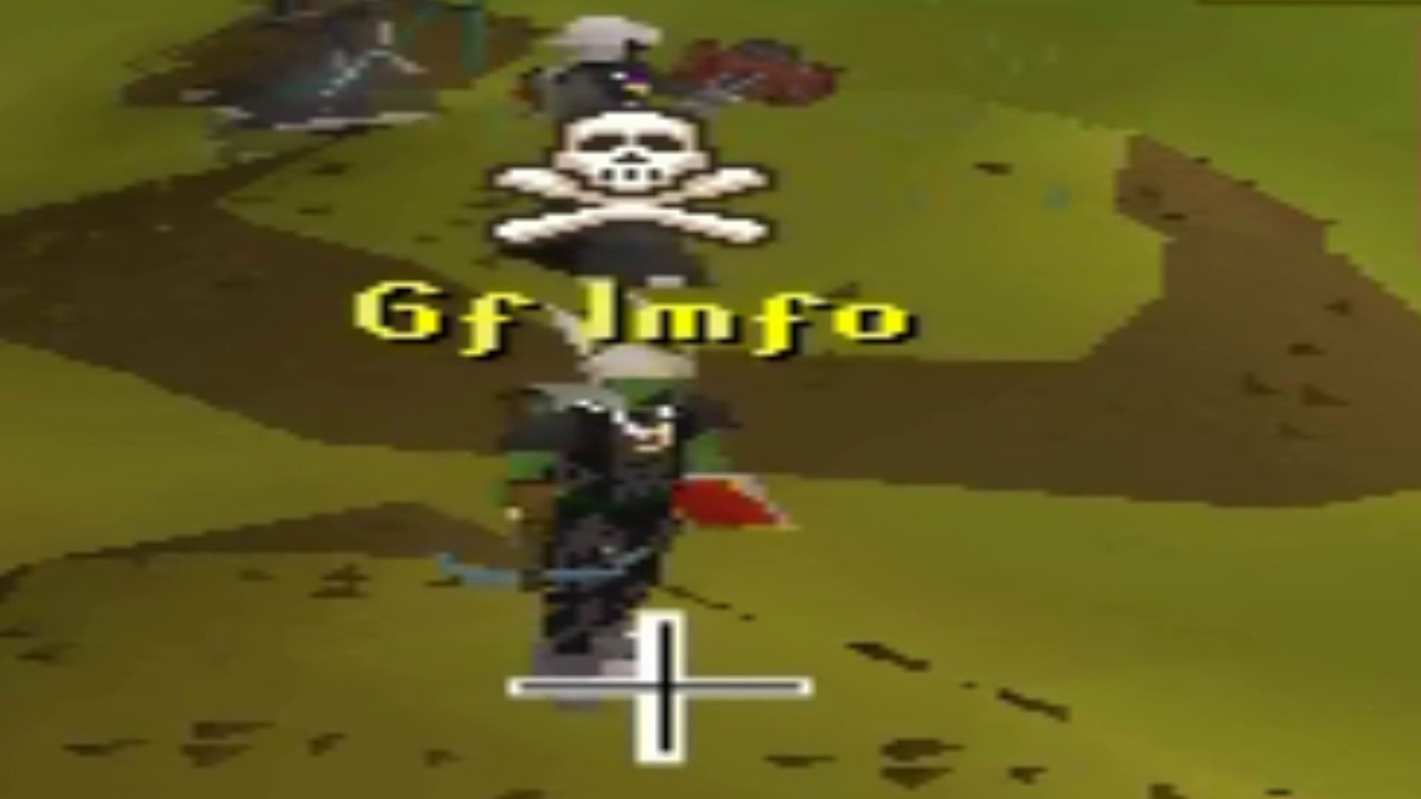 A PKing Short 16: Some Solo Pking!