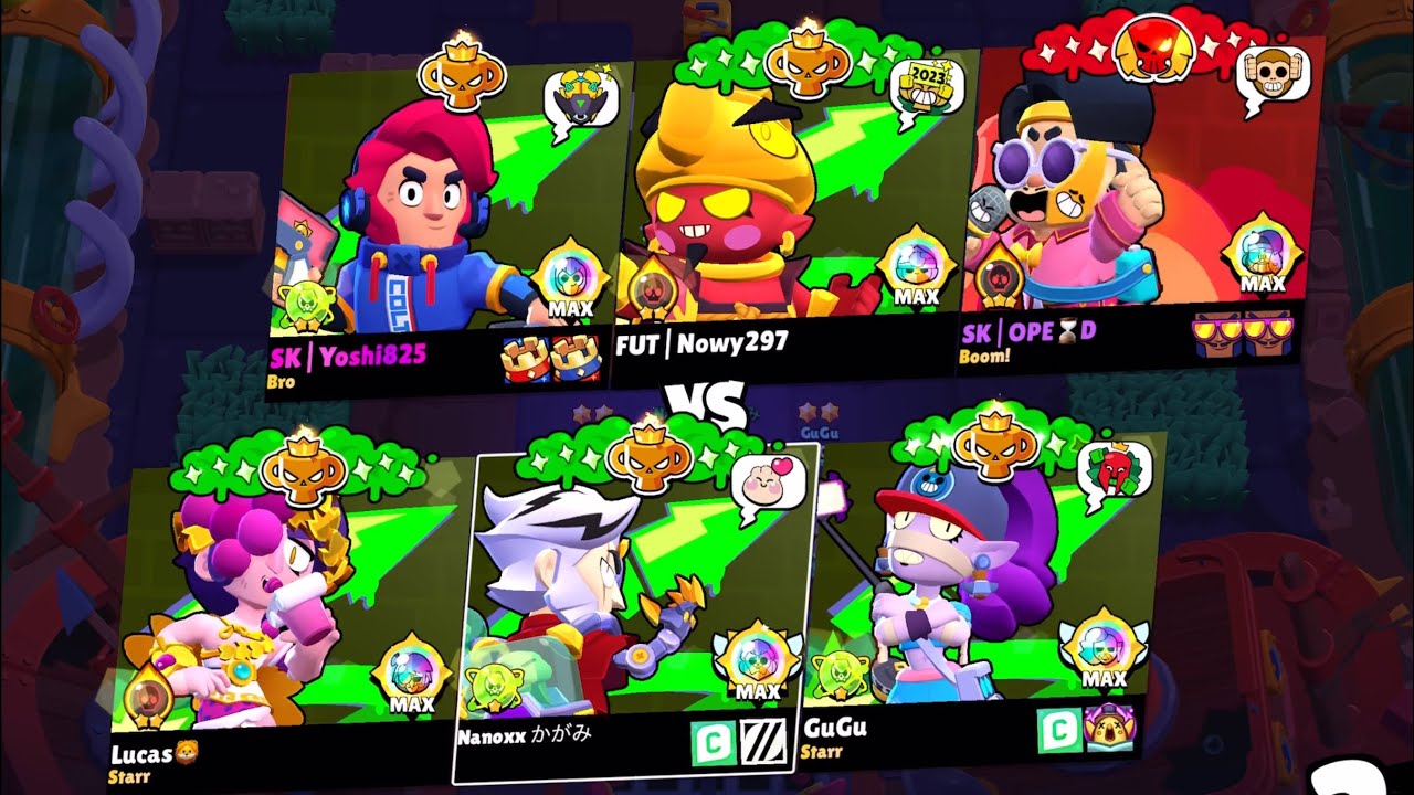 TRYING THE NEW META IN SCRIM VS TIER S (PART 3)