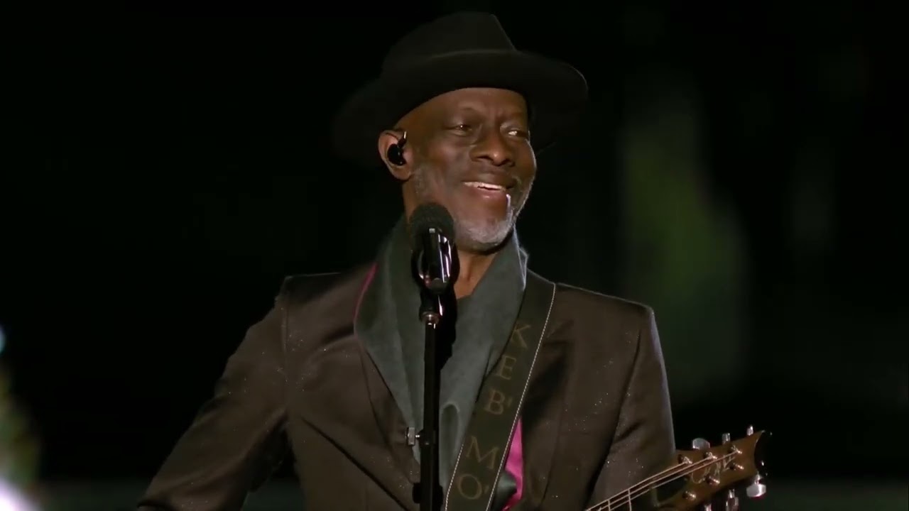 Keb' Mo' - 