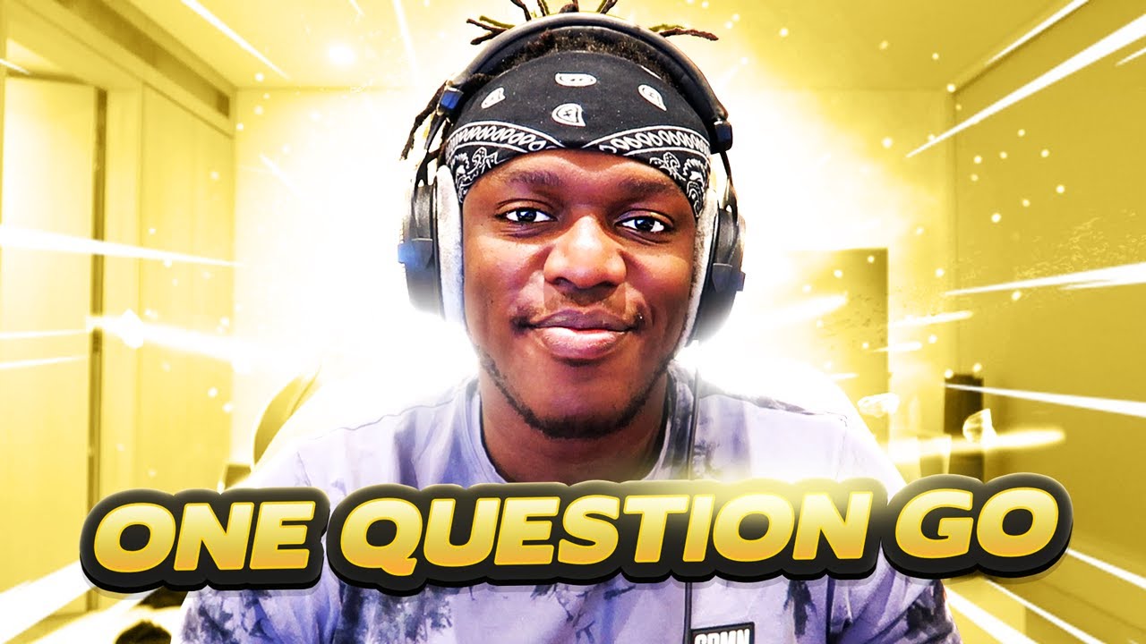 One Question Go Returns