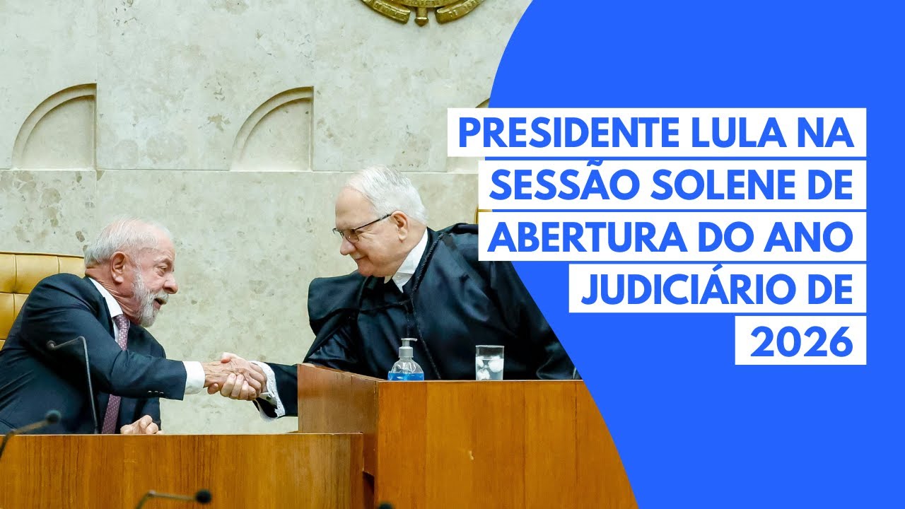 COMPROMISSO COM A DEMOCRACIA!