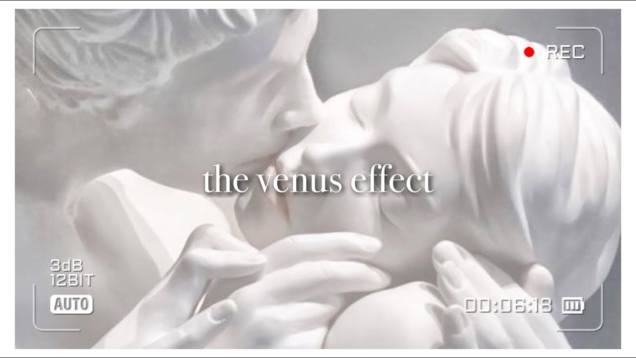 ➹ the venus effect ; self-love, confidence, beauty and money spell ⥤ subliminal