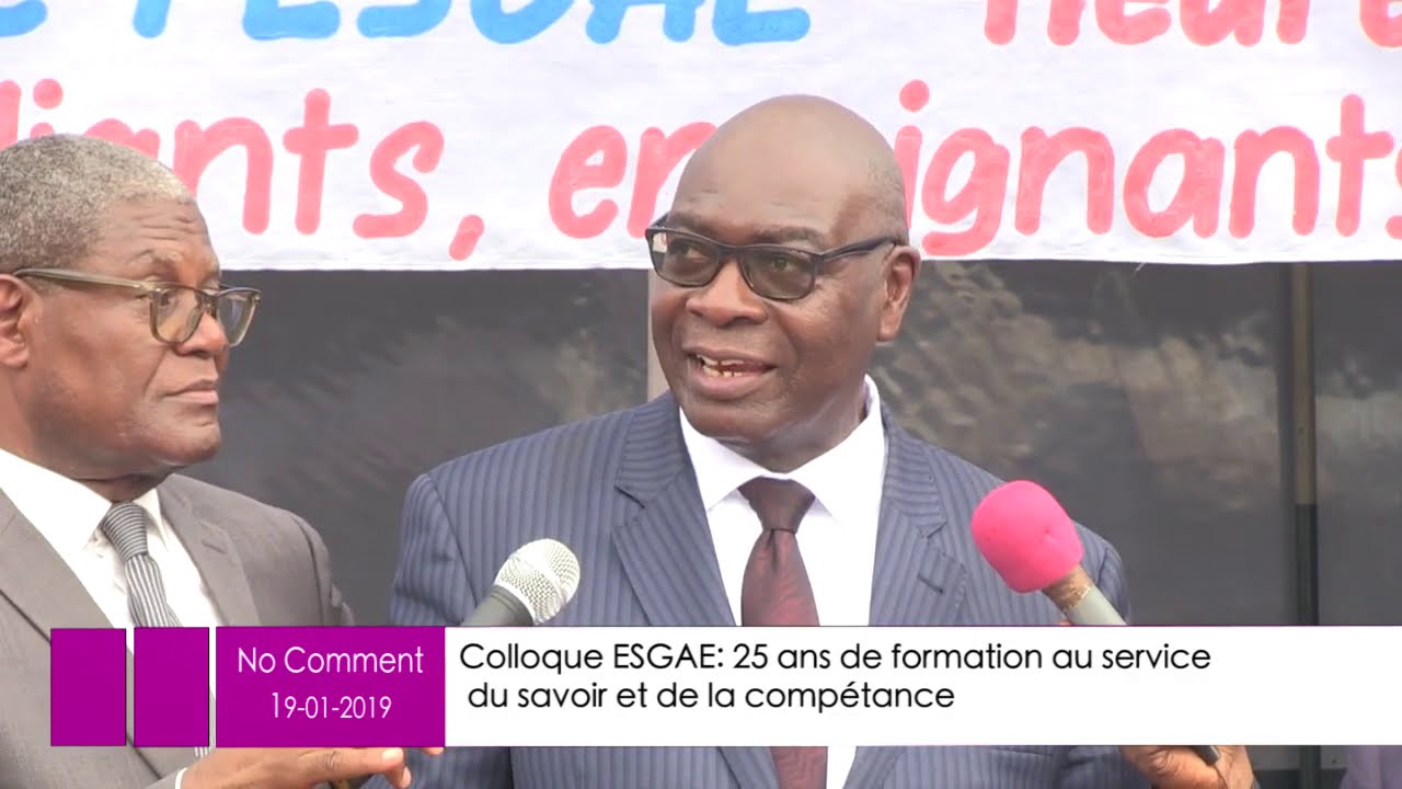 COLLOQUE