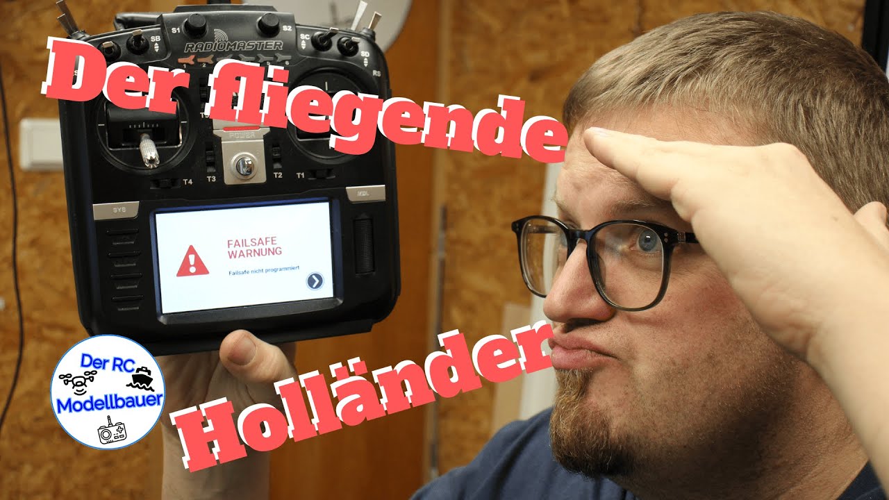 EgdeTX 2.8 (Flying Dutchman) Installieren, was gibt es Neues? 🤯