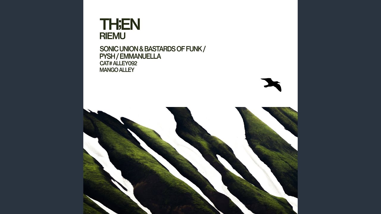 Riemu (Pysh Remix)