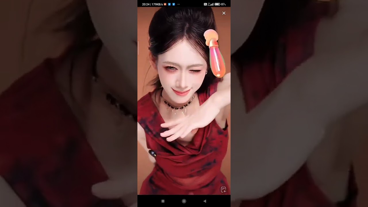 全部舞蹈 #楚曦 #抖音 #dance #美女 #直播 #beauty
