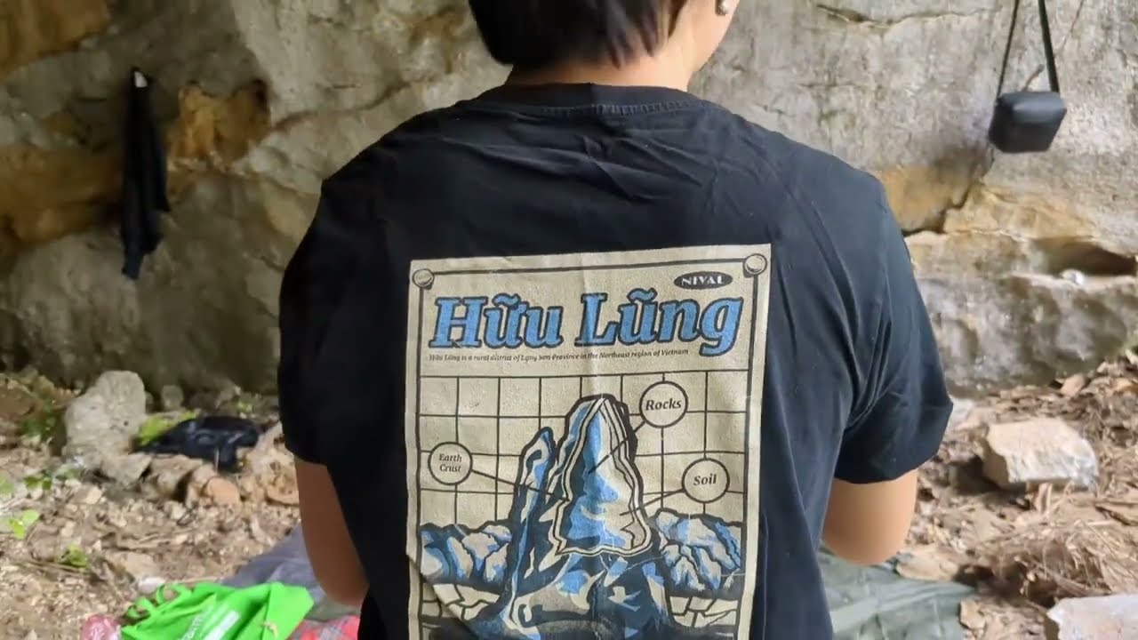 2024 Huu Lung - Rock Climbing in Vietnam