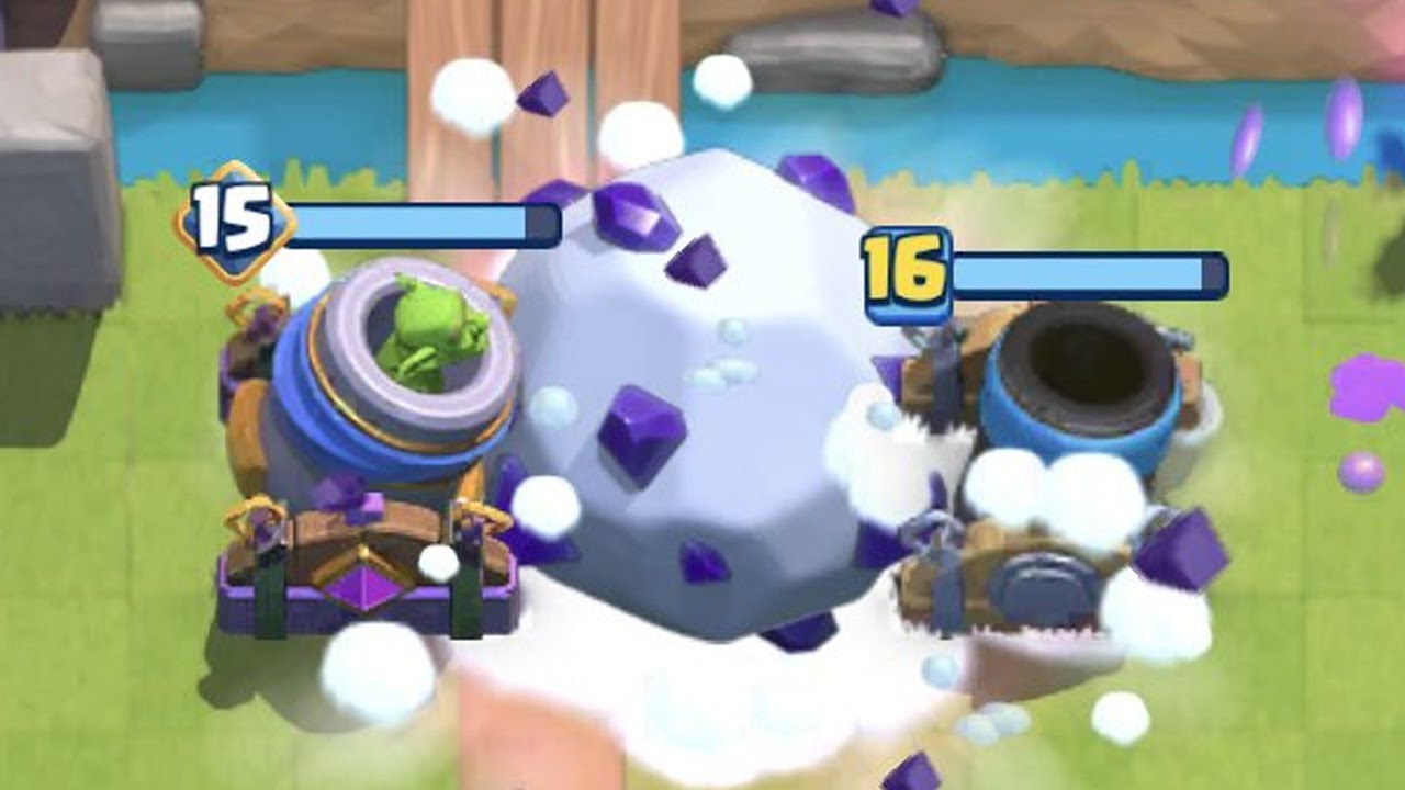 MORTAR GOD