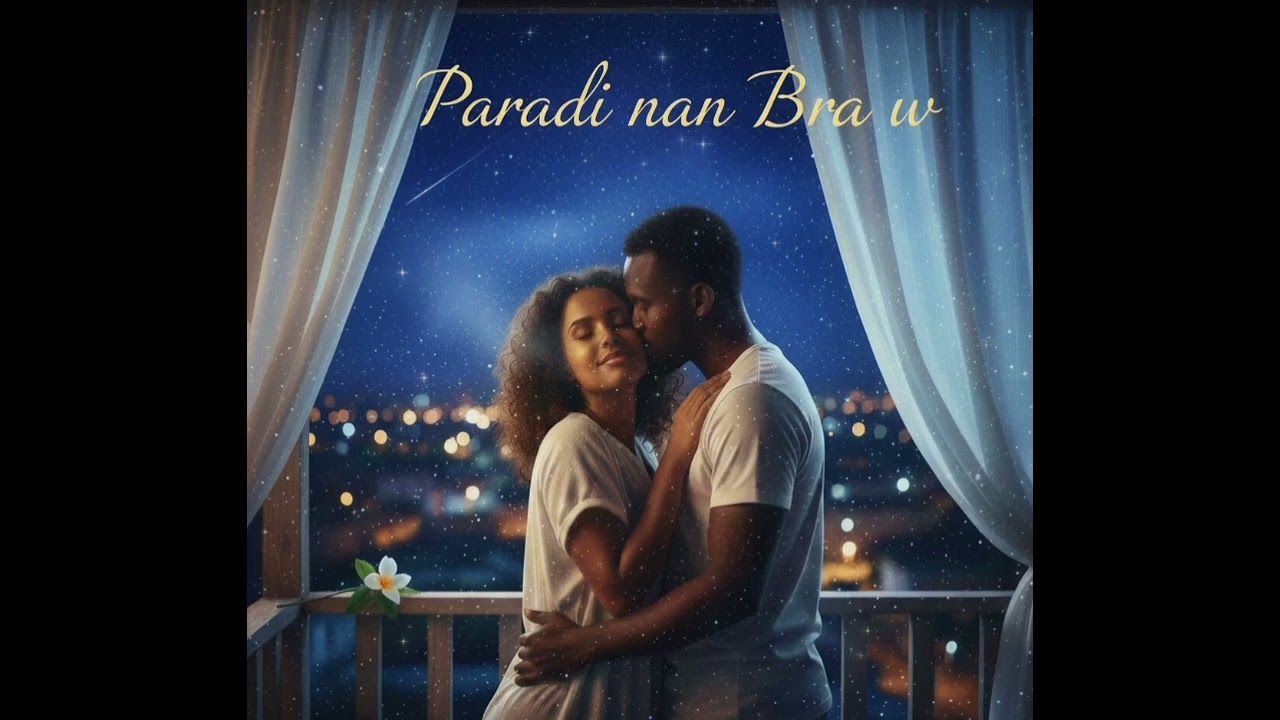 Clara PIEUX Paradi nan bra w. 