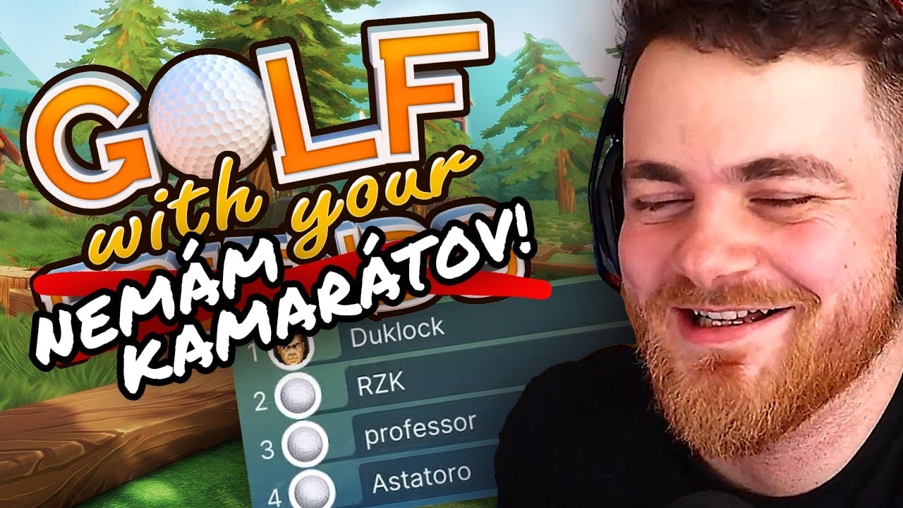 Po Tejto hre Nebudem mať Kamarátov