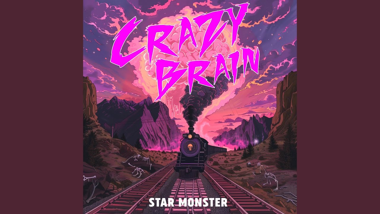 Crazy Brain