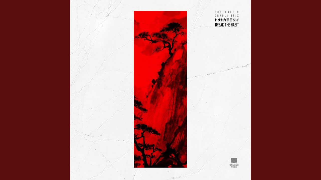 Break the Habit (feat. Charli Brix)