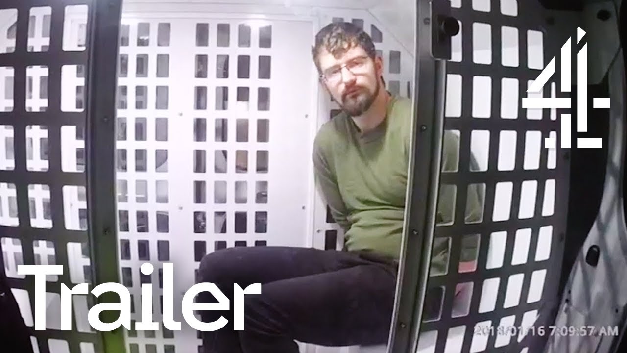 TRAILER | Catching a Killer: A Diary from the Grave | Watch on All 4