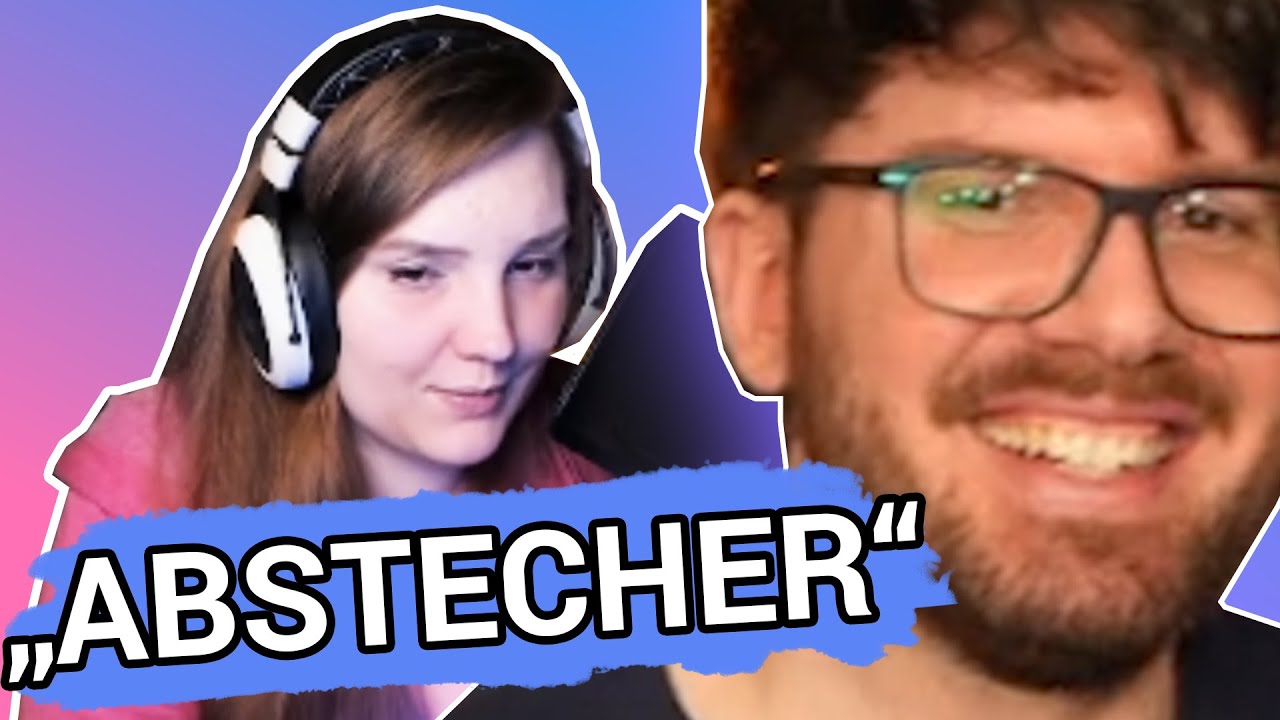 Warum sagt sie das? | Deez Reaction