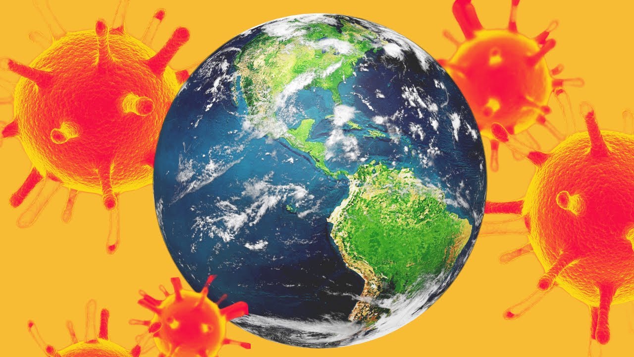 How are teachers around the world responding to the coronavirus pandemic? | Talking Education